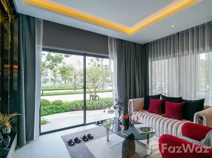 picture 5 Bedroom House for sale at Venue ID Mortorway-Rama9  2015045 - 13/13