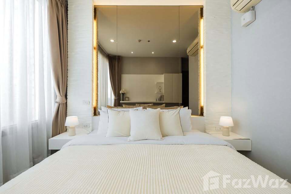 picture 2 Bedrooms Condo for rent at Pyne by Sansiri 2014316 - 7/14