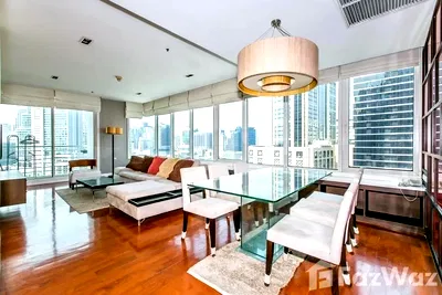Condos for sale Phrom Phong : 3 Bedroom Condo for sale at Siri Residence  76132