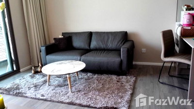 Condos for sale : 1 Bedroom Condo for sale at 333 Riverside  1622120