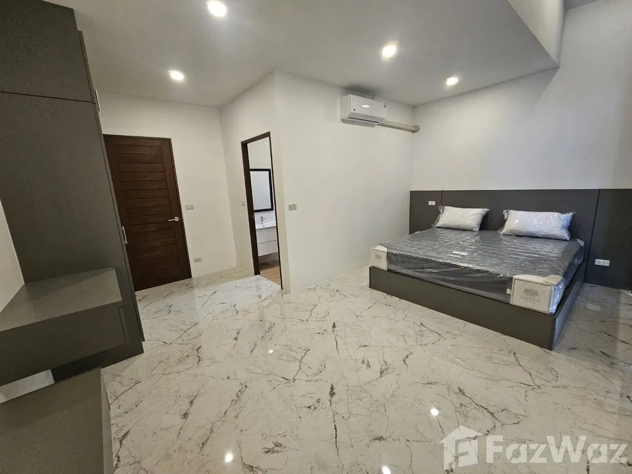 รูป วิลล่าให้เช่า 3 ห้องนอน ใน บ่อผุด, สุราษฎร์ธานี 5753585 - รูปที่ 27/40