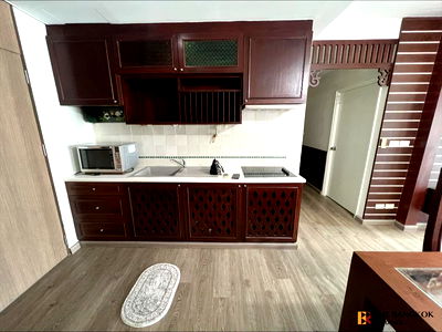 คอนโดให้เช่า : ✨✨โนเบิล รีมิกซ์ รีบจองก่อนห้องหลุด!! ใกล้ BTS สถานีทองหล่อ