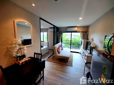 ขายคอนโด : ขาย คอนโด 1 ห้องนอน ในโครงการ เดอะ ไทเทิ้ล เรสซิเดนซีส์ 1942098