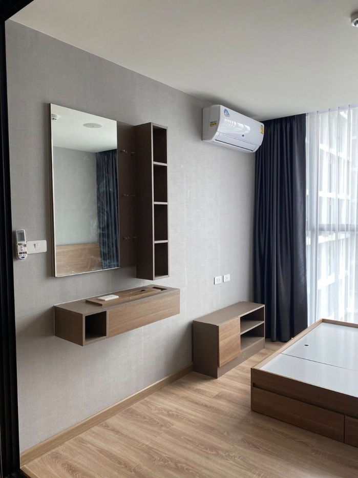 picture THE CUBE LOFT Ladprao 107THE CUBE LOFT Ladprao 107 - 10/16