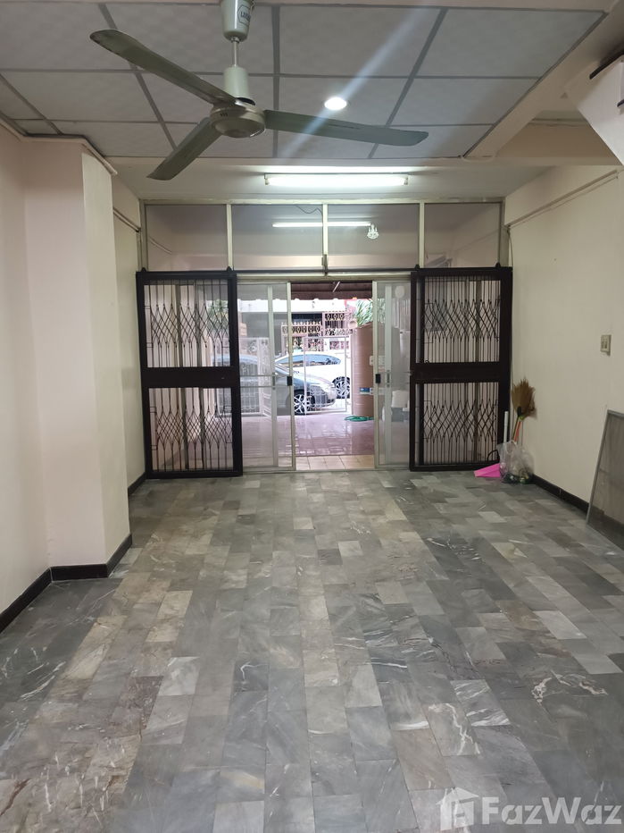 picture 3 Bedroom Townhouse for rent at Sintawee Suanthon 1 2003326 - 16/19