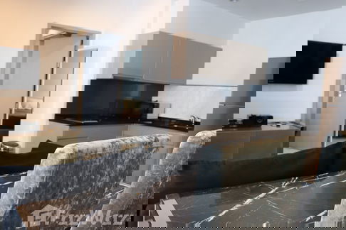 ขาย คอนโด 1 ห้องนอน ในโครงการ 39 บาย แสนสิริ 1380392