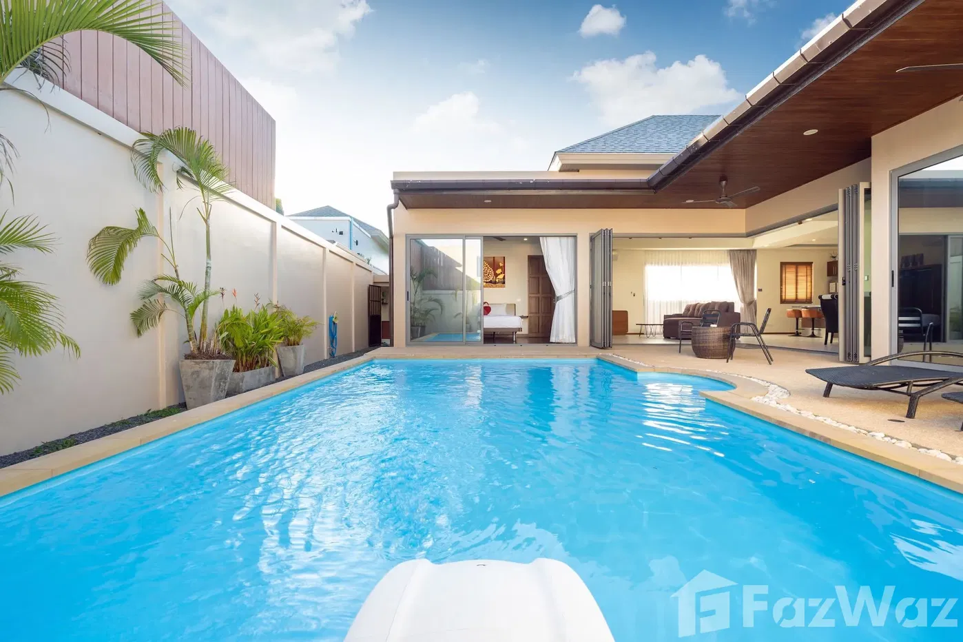 รูป ขาย วิลล่า 2 ห้องนอน ใน ราไวย์, ภูเก็ต 5362144 - รูปที่ 3/38