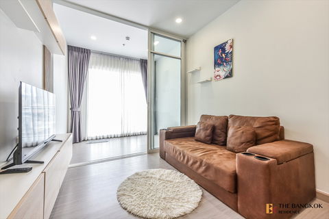 รูปภาพ ✨✨เดินทางง่าย พื้นที่ใช้สอยจัดเต็ม ศุภาลัย พรีเมียร์ สี่พระยา-สามย่าน