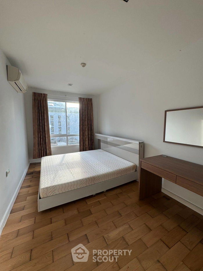 picture 1-BR Condo at Condolette Light Convent near BTS Sala Daeng (ID 2348911) - 5/10