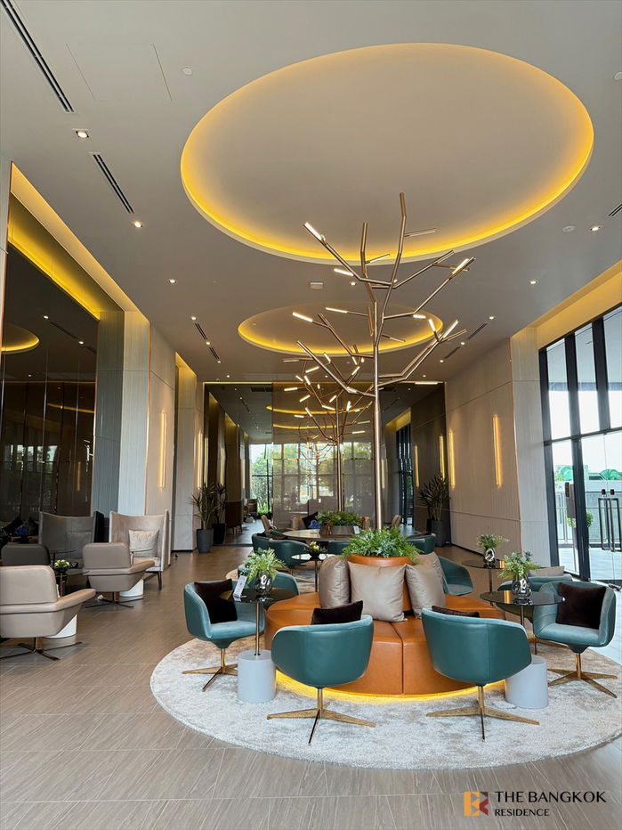 picture ✨✨Ideo Sukhumvit - Rama 4 Easy Start with a City Dweller Lifestyle near BTS Phra Khanong - 5/10