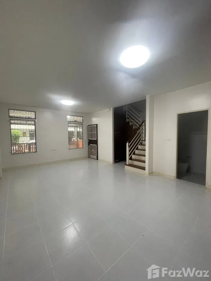 picture For sale/rent 2-story townhome, Habitia Village Ramintra Rd 1907267 - 2/20