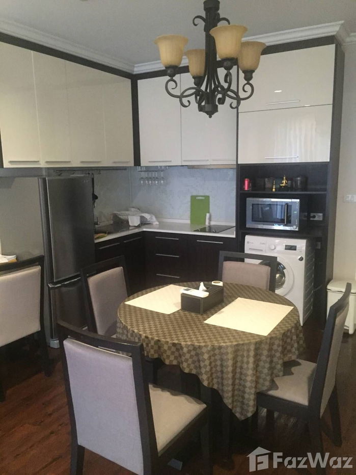 รูป ขายคอนโด 1 ห้องนอน โครงการ Leticia Rama 9 ใกล้รถไฟฟ้า 1658198 - รูปที่ 2/11