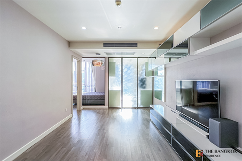 The Room Sathorn - TanonPun Hurry, big discount is ending! near BTS Surasak
