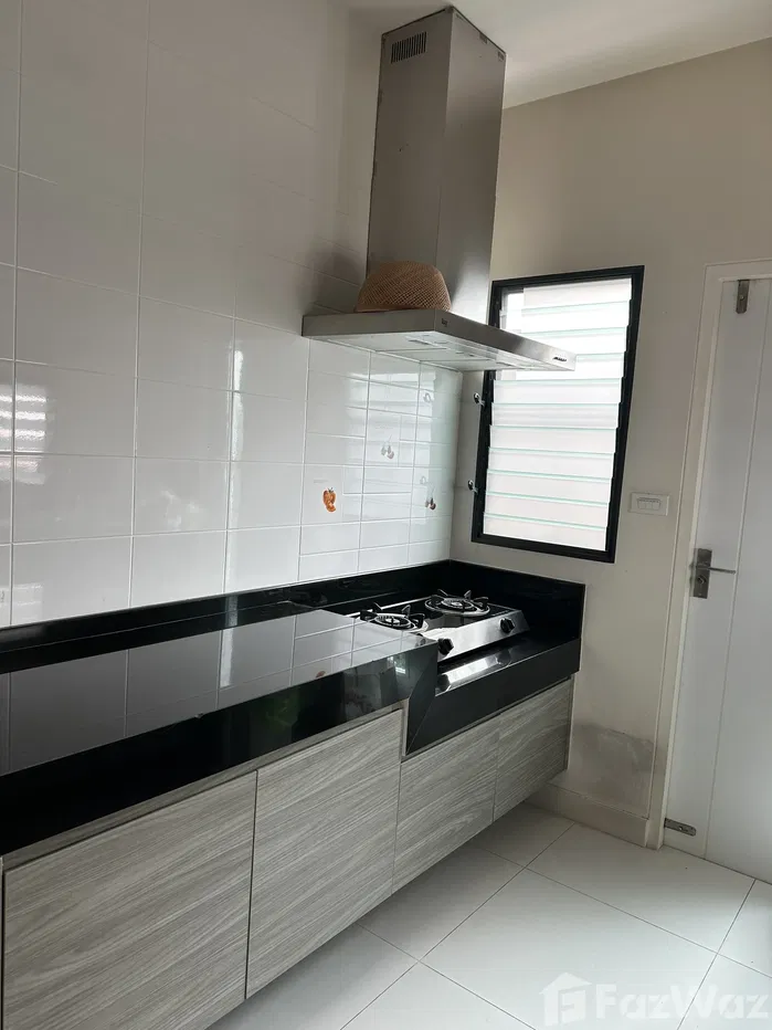 รูป ขาย บ้านเดี่ยว 4 ห้องนอน ในโครงการ บ้านมัณฑนา กัลปพฤกษ์ - วงแหวน 1627658 - รูปที่ 6/10