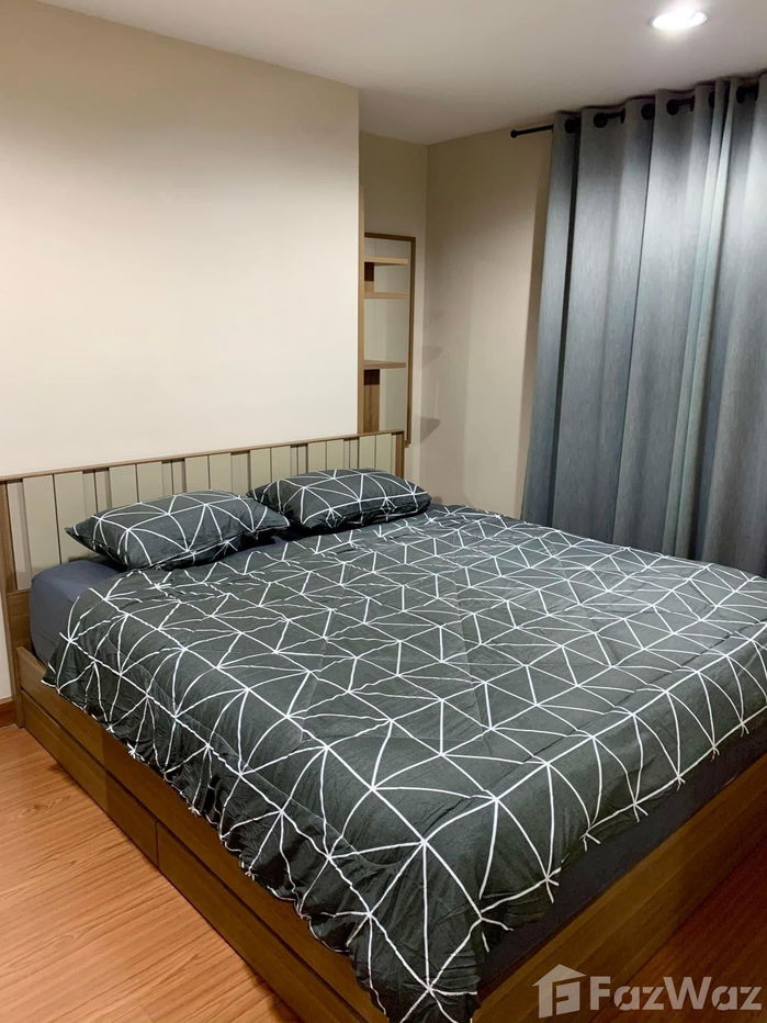 รูป คอนโดให้เช่า 2 ห้องนอน ในโครงการ เบลล์ แกรนด์ พระราม 9 1694728 - รูปที่ 5/13