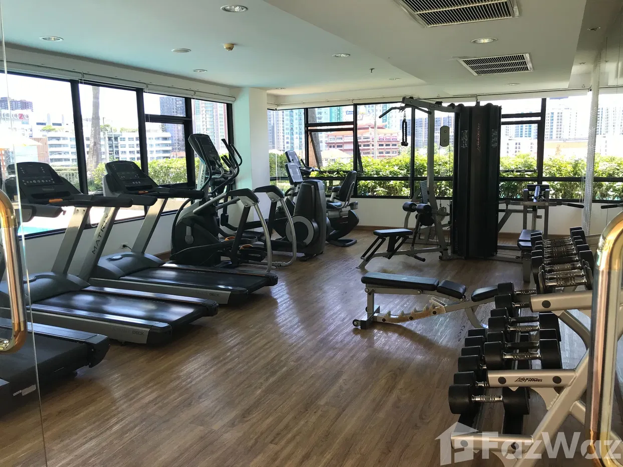 picture 1 Bedroom Condo for sale at Supalai Premier Ratchada-Narathiwas-Sathorn  5762727 - 10/10