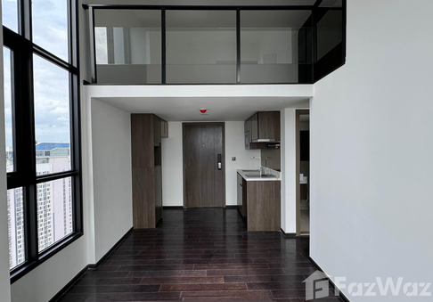 ขาย คอนโด 1 ห้องนอน ในโครงการ พาร์ค ออริจิ้น ทองหล่อ 1930891