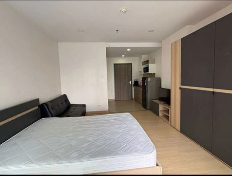 For rent Supalai Veranda Ramkhamhaeng 🌟💥 stuido 30 sq.m. only 11,000