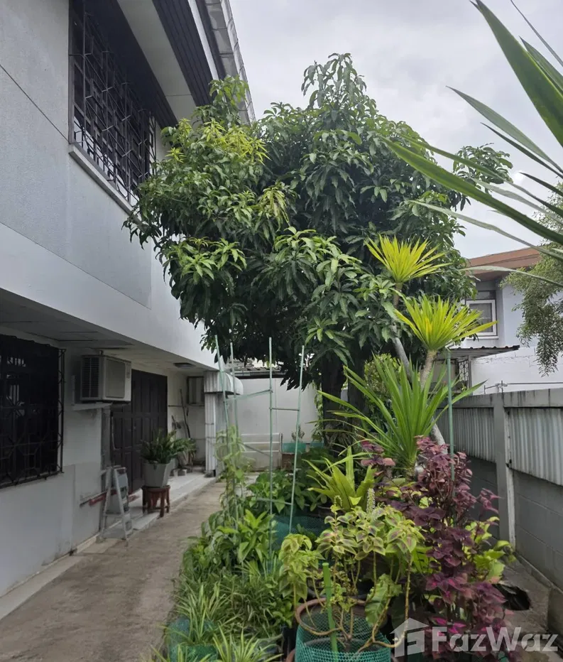 รูป ขาย บ้านเดี่ยว 3 ห้องนอน ใน สวนหลวง, กรุงเทพมหานคร 5736337 - รูปที่ 4/14