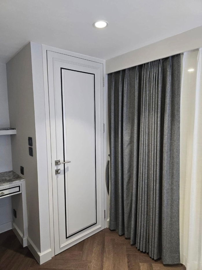 รูป #A124438 ✅ 16/10/68  ให้เช่า Knightsbridge Prime Sathorn📲📢สอบถาม ld line @condoboy - รูปที่ 10/15
