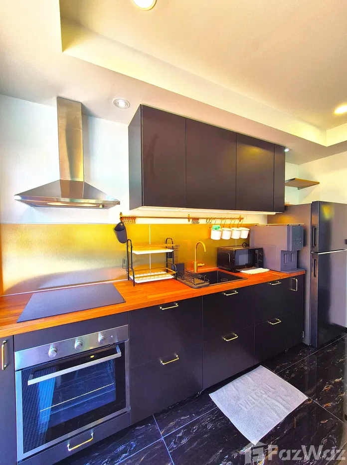 รูป วิลล่าให้เช่า 5 ห้องนอน ใน บ่อผุด, สุราษฎร์ธานี 5749081 - รูปที่ 11/23