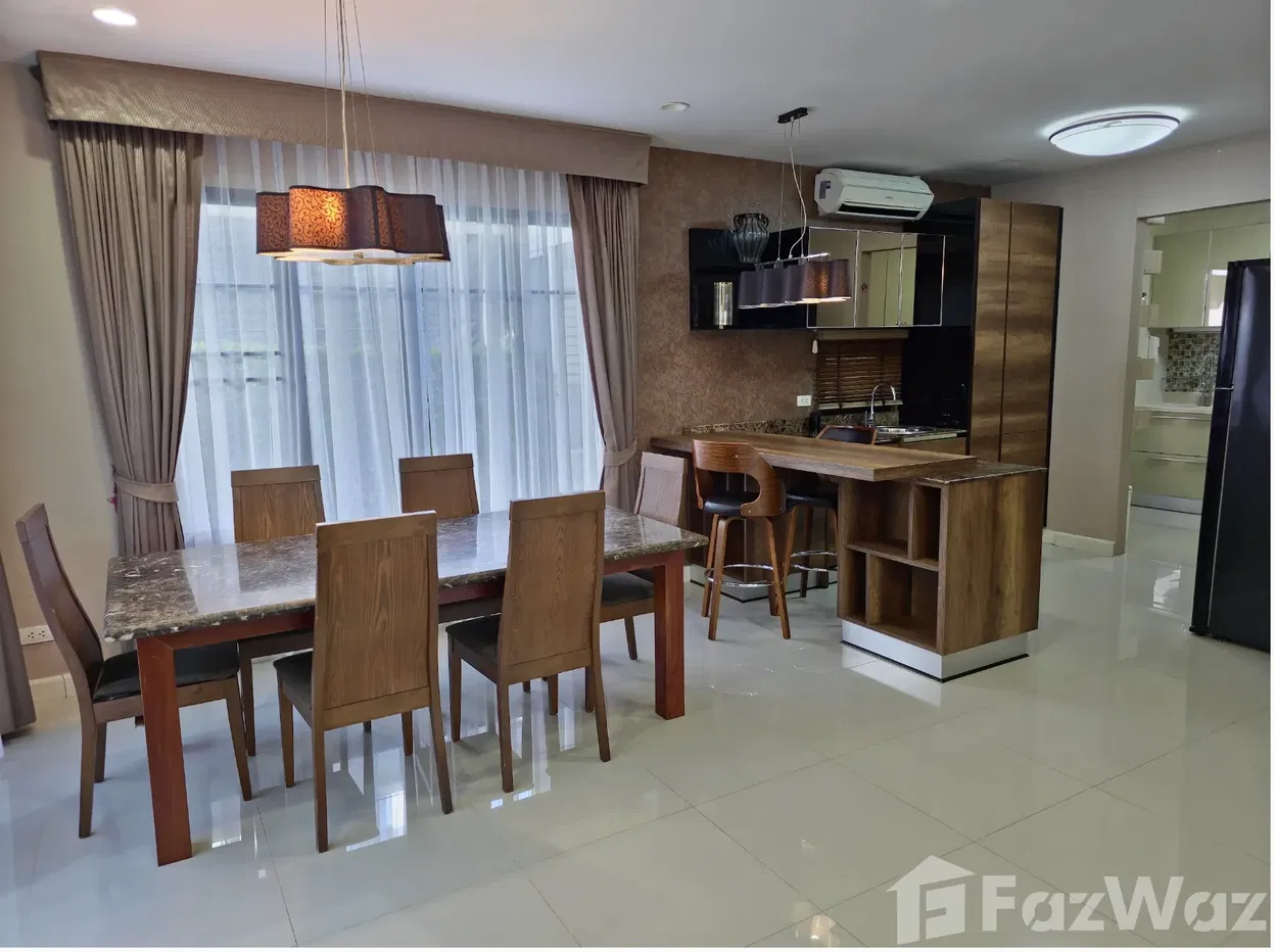 รูป ขาย วิลล่า 3 ห้องนอน ในโครงการ บุราสิริ เกาะแก้ว 5736289 - รูปที่ 7/41