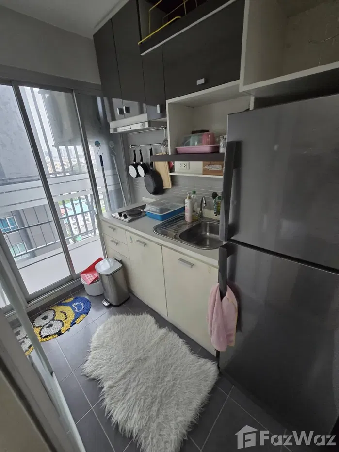 รูป ขาย คอนโด สตูดิโอ ในโครงการ เดอะลีฟ 5767727 - รูปที่ 7/9