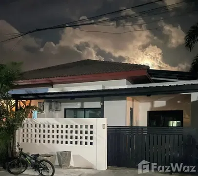 3 Bedroom House for sale at Tawan Place  5354210