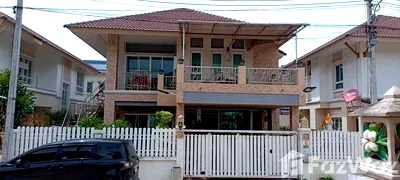 Houses for rent Prachaubkirikhan : 3 Bedroom House for rent at Glory House 2 5749451