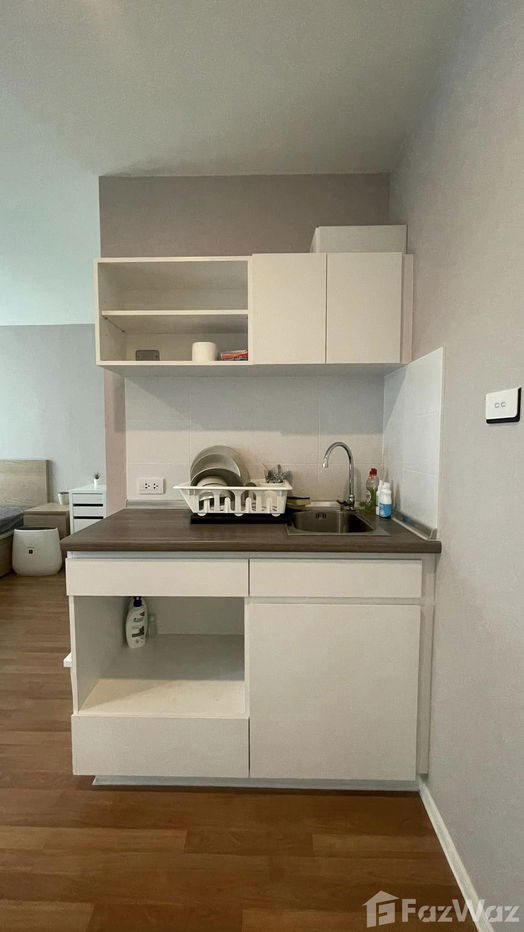 picture Studio Condo for sale at The Selected Kaset-Ngam Wongwan  1401342 - 12/13