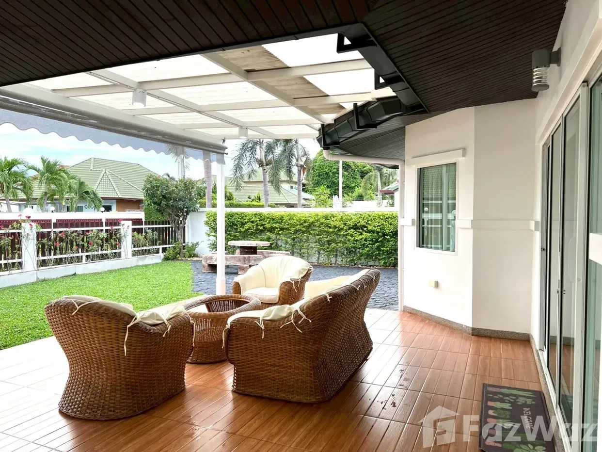 รูป บ้านเดี่ยวให้เช่า 3 ห้องนอน ในโครงการ กรีน ฟิลด์ วิลล่า 3 5577166 - รูปที่ 18/20