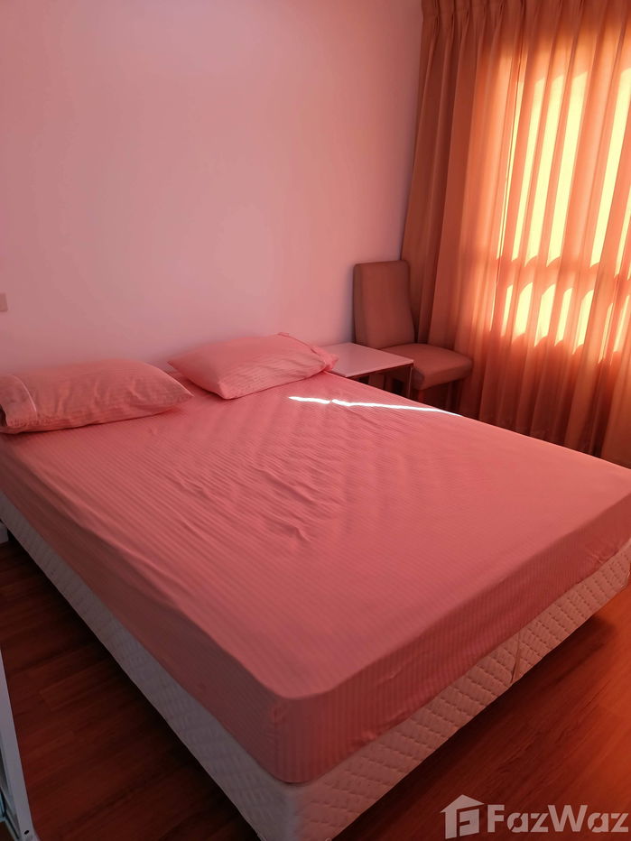 picture 1 Bedroom Condo for sale at Lumpini Suite Pinklao  40295 - 3/7