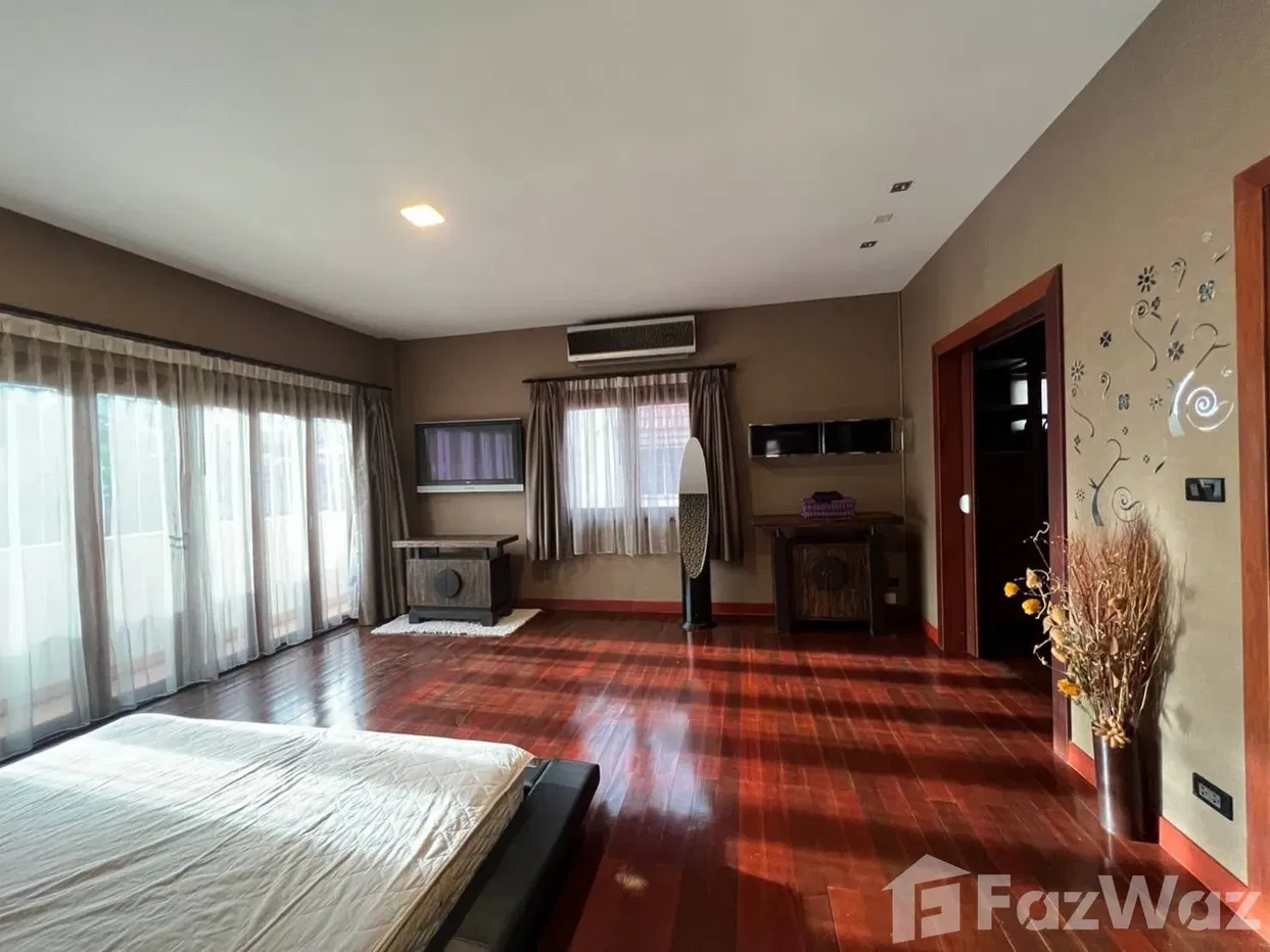 picture 5 Bedroom Villa for rent in Nong Prue, Chon Buri  1968934 - 21/36