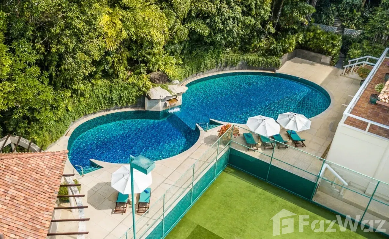 picture 3 Bedroom House for sale in Karon, Phuket  5751731 - 24/26