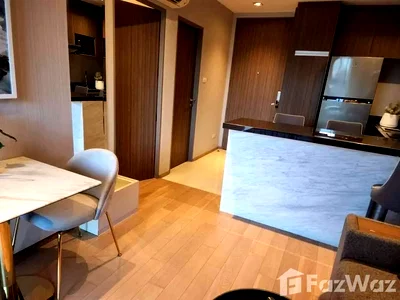 ขายคอนโด : ขาย คอนโด 1 ห้องนอน ในโครงการ อาร์ท แอท ทองหล่อ 25 1427004