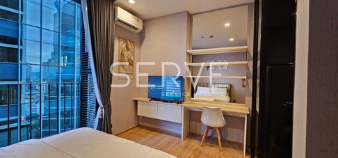 Studio For Rent Good Location Close To BTS Ari-Noble Around Ari