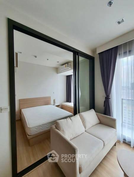 picture 1-BR Condo at M Jatujak near BTS Saphan Khwai (ID 2356686) - 1/5
