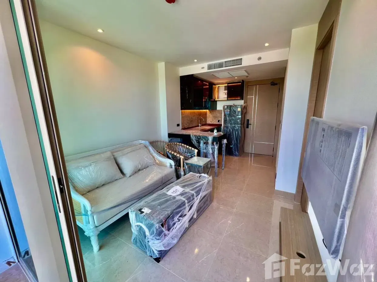 picture 1 bedroom for sale at Riviera drive Pattaya 1978372 - 19/23