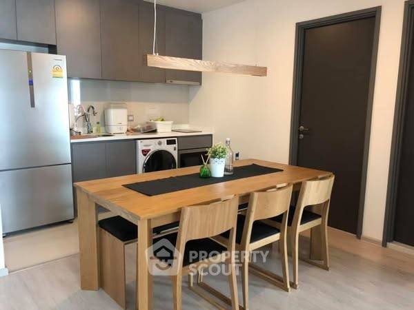 รูป คอนโด 2-ห้องนอน ที่ ริทึ่ม รางน้ำ ใกล้ BTS อนุสาวรีย์ชัยสมรภูมิ (ID 2349593) - รูปที่ 3/10
