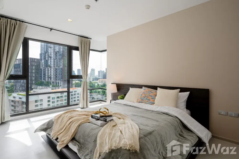 picture 2 Bedroom Condo for sale at Rhythm Sukhumvit 36-38  1942229 - 10/20