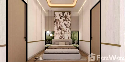 Houses for sale Chonburi : 5 Bedroom House for sale at The Ozone Wealth Jomtien Pool Villa Pattaya  5585007