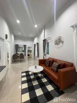 3 Bedroom Townhouse for rent at The Rich Villas @Palai 1620522