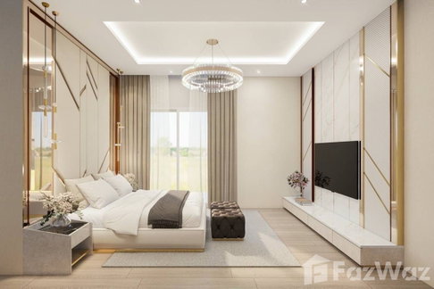 ขาย วิลล่า 5 ห้องนอน ในโครงการ เอ็นชานท์ วิลล่า 1870354