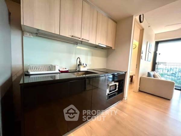 picture 2-BR Condo at Siamese Ratchakru near BTS Sanam Pao (ID 2356091) - 1/10