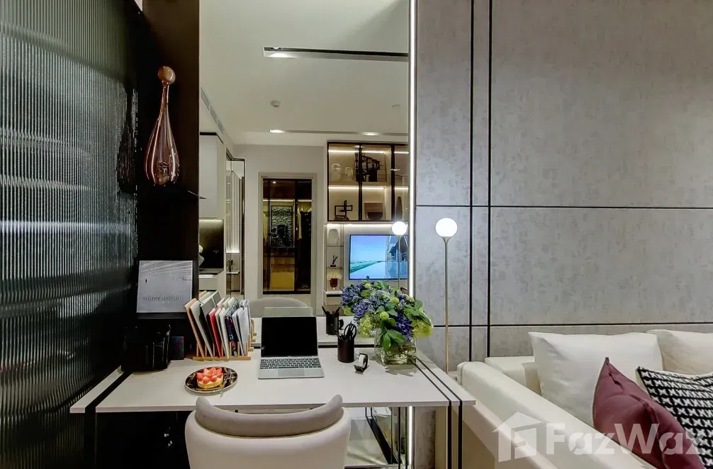 picture 1 Bedroom Condo for sale at The Room Sukhumvit 38  1968634 - 3/5