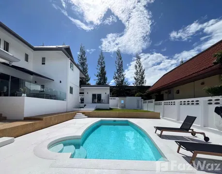 5 Bedroom Villa for sale in Rawai, Phuket  5761249