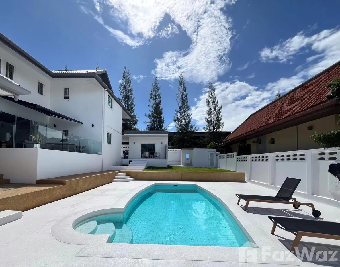 picture 5 Bedroom Villa for sale in Rawai, Phuket 5761249 - 1/39