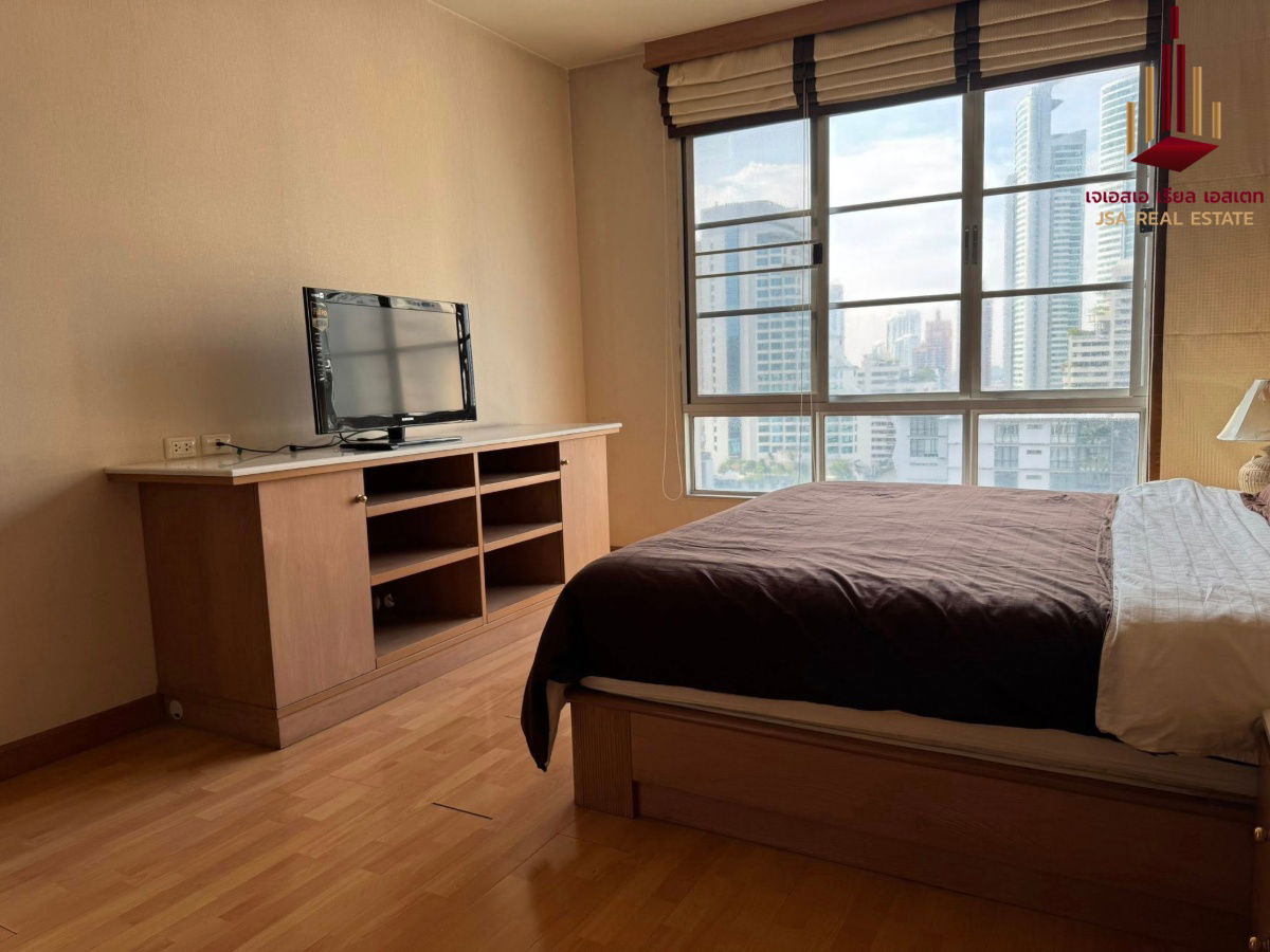 picture ✨ For Rent: Citi Smart Sukhumvit 18 Condo ✨    💰 Only 40,000 THB/month - 2/5