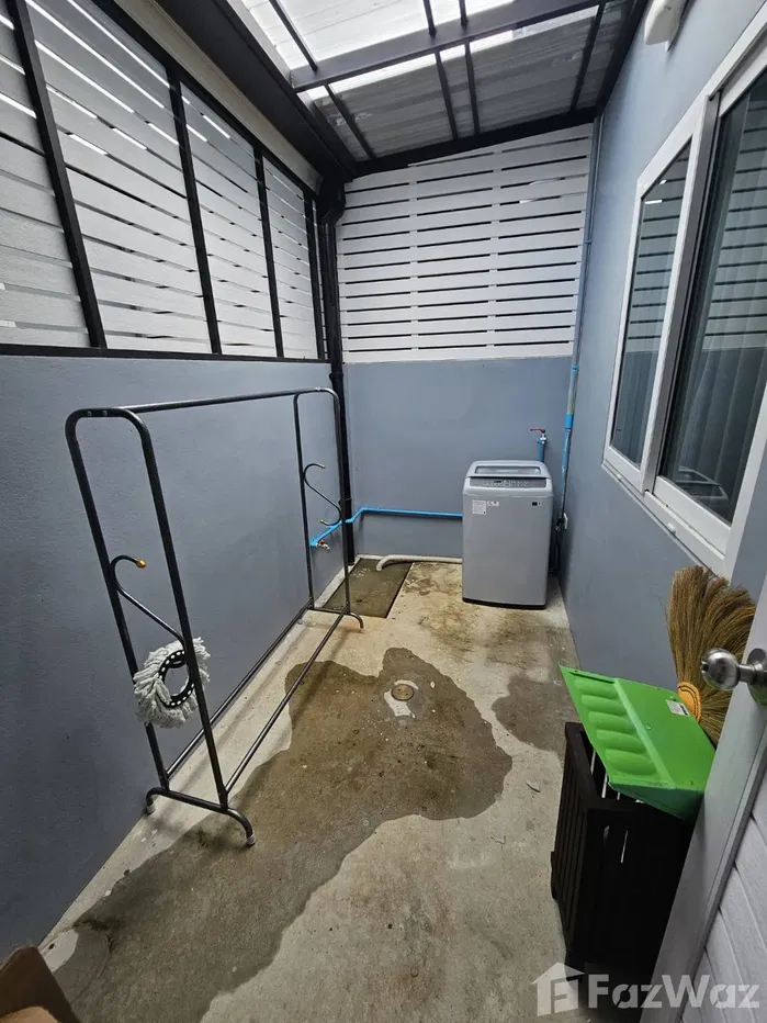 รูป บ้านเดี่ยวให้เช่า 2 ห้องนอน ในโครงการ ดิ อเวนิว วิลเลจ 1941562 - รูปที่ 7/8