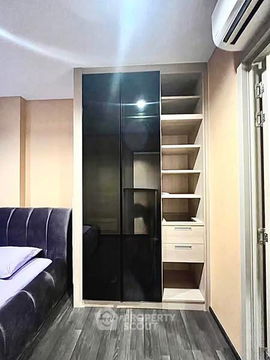 คอนโด 1-ห้องนอน ที่ เดอะ ไลน์ อโศก - รัชดา ใกล้ MRT พระราม 9 (ID 2353937)